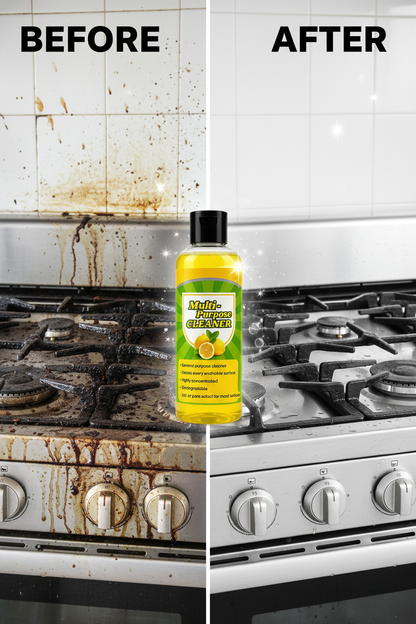 Buy 1 Get 3 – Viral Cleaner Almost Sold Out!