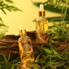 🌟 Ginseng Gold Miracle Serum (BUY 1 GET 1 FREE!)🌿✨