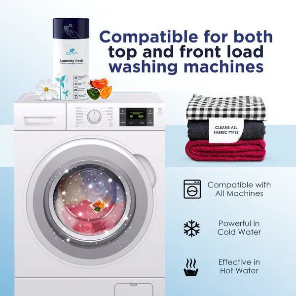 5-in-1 Laundry PowerPods Pro BUY 1 GET 1 FREE