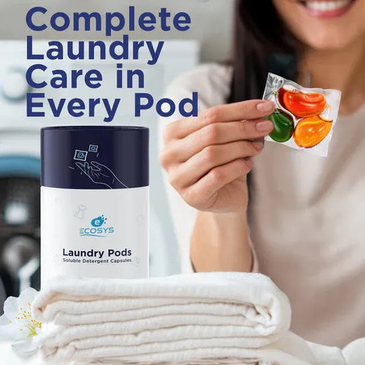 5-in-1 Laundry PowerPods Pro BUY 1 GET 1 FREE