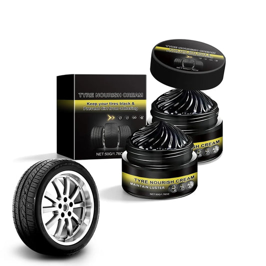 Powerful Wheel Cleaning Refurbish Wax ( BUY 1 GET 1 FREE )