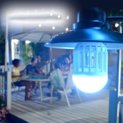 Mosquito Killer Lamp Light Bulb