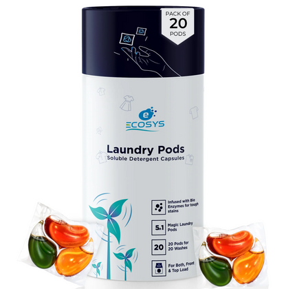 5-in-1 Laundry PowerPods Pro BUY 1 GET 1 FREE