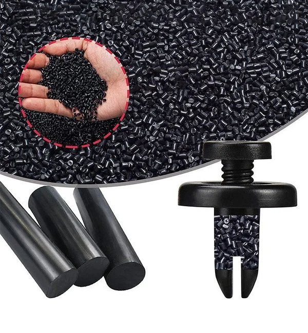 Universal Expansion Screw Clips (Buy 1 Set Get 1 Set Free)